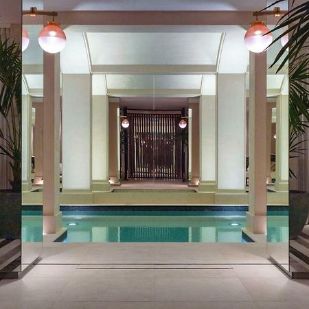 פריז Les Jardins Du Faubourg Hotel & Spa By Shiseido מראה חיצוני תמונה