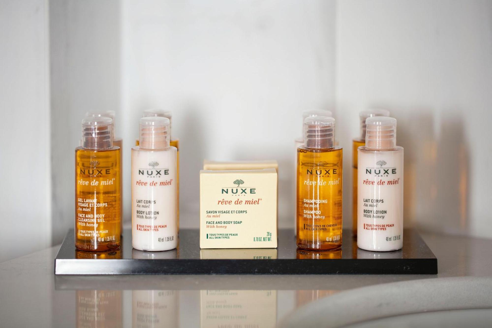 פריז Les Jardins Du Faubourg Hotel & Spa By Shiseido מראה חיצוני תמונה