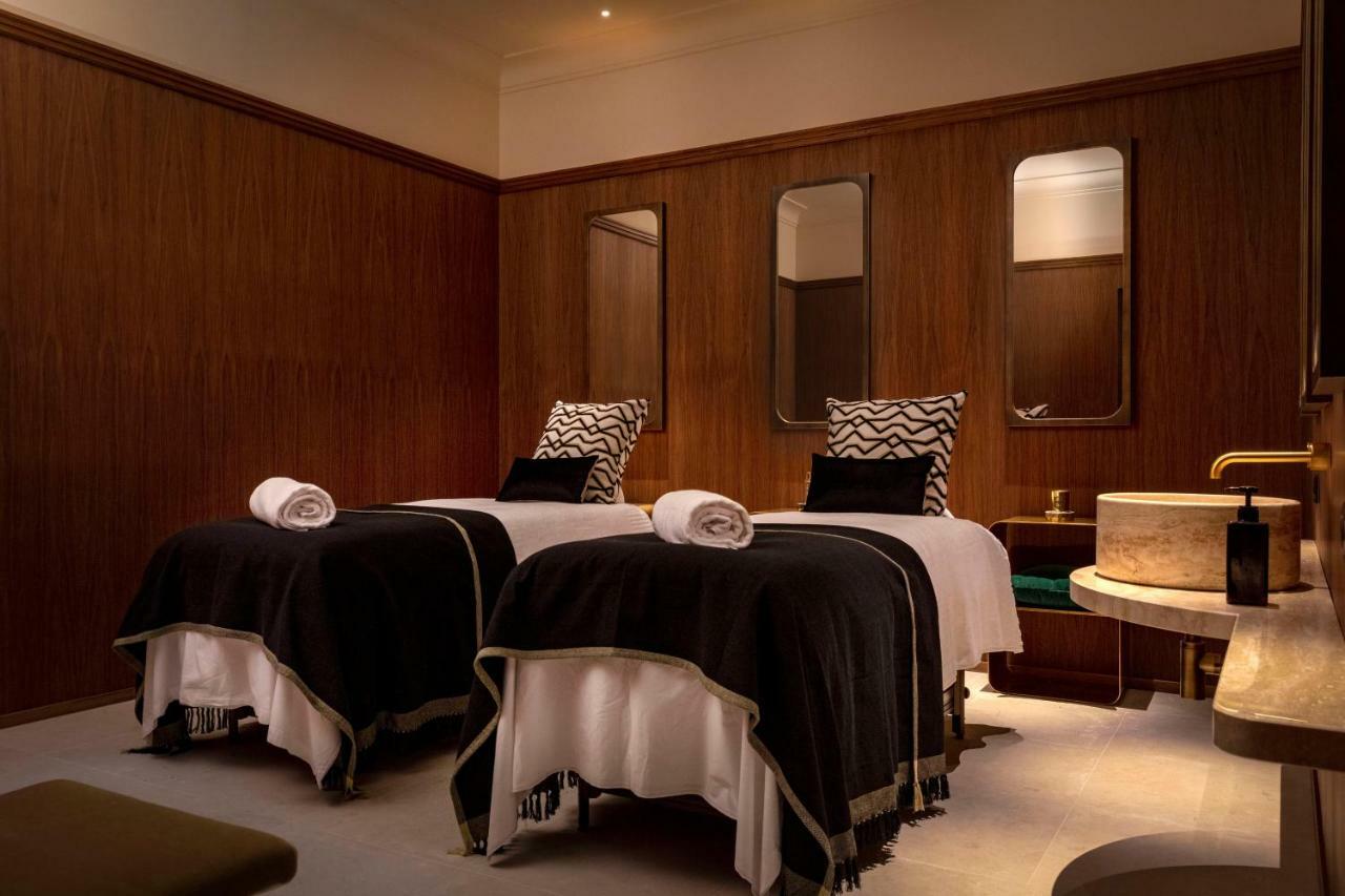 פריז Les Jardins Du Faubourg Hotel & Spa By Shiseido מראה חיצוני תמונה