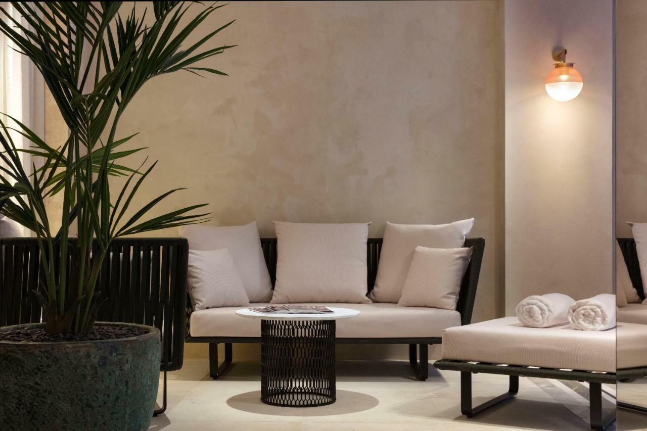 פריז Les Jardins Du Faubourg Hotel & Spa By Shiseido מראה חיצוני תמונה