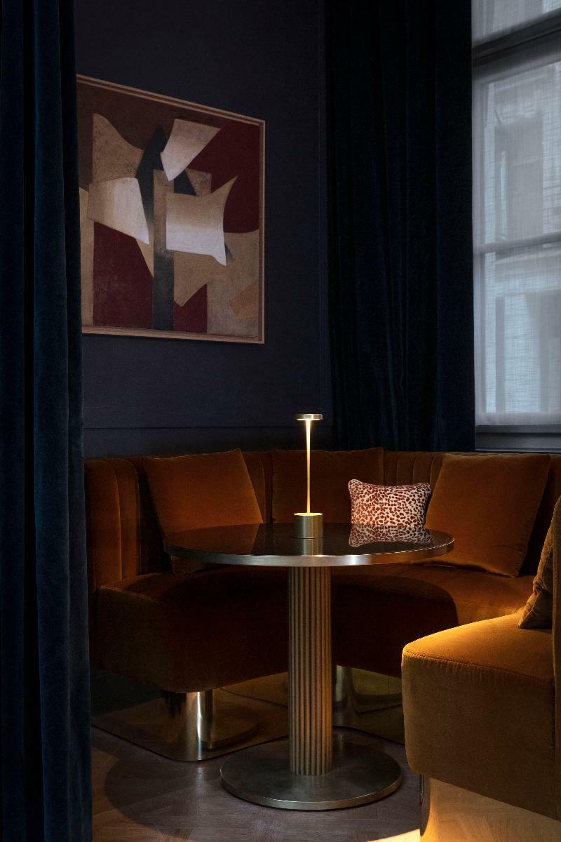 פריז Les Jardins Du Faubourg Hotel & Spa By Shiseido מראה חיצוני תמונה