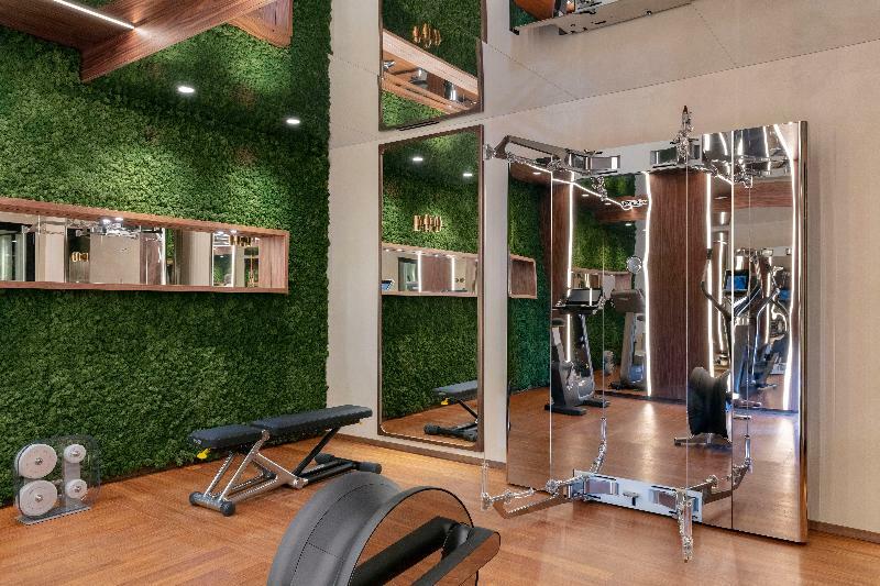 פריז Les Jardins Du Faubourg Hotel & Spa By Shiseido מראה חיצוני תמונה