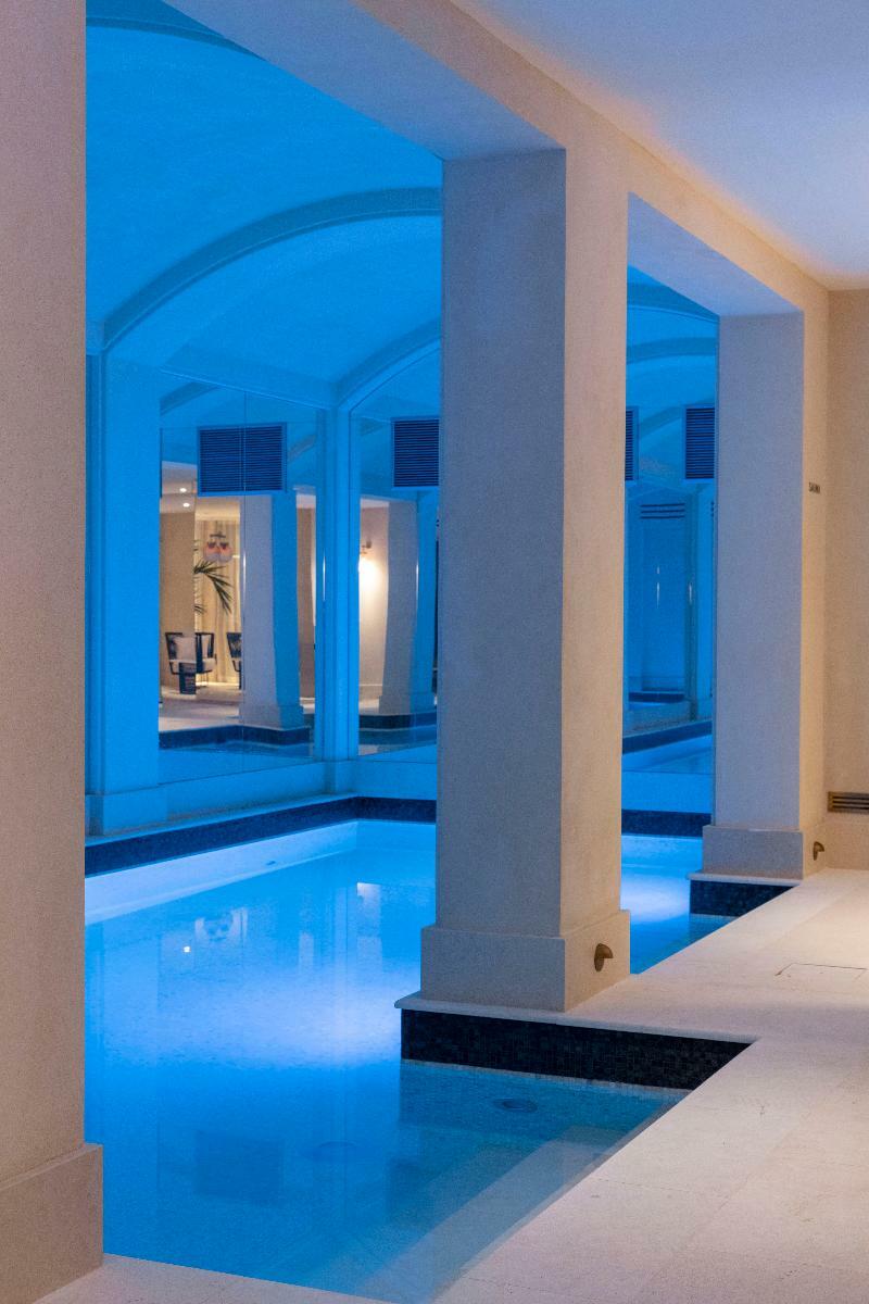 פריז Les Jardins Du Faubourg Hotel & Spa By Shiseido מראה חיצוני תמונה